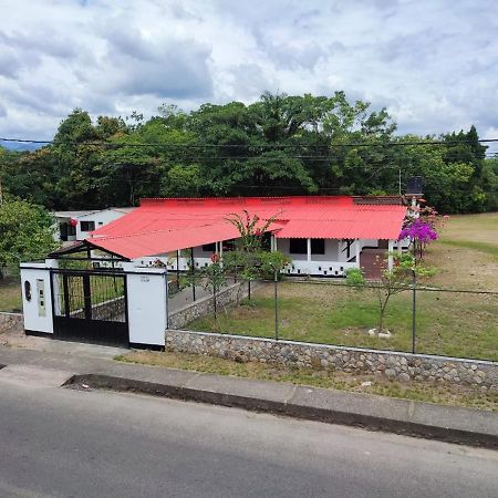 Hotel Posada Campestre San Juan Monterrey 外观 照片