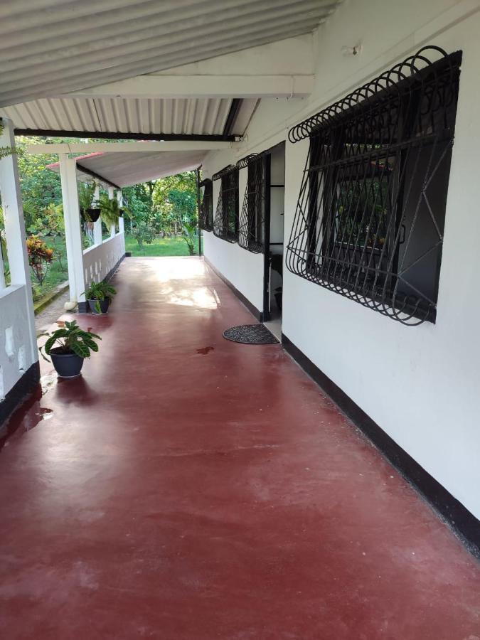 Hotel Posada Campestre San Juan Monterrey 外观 照片