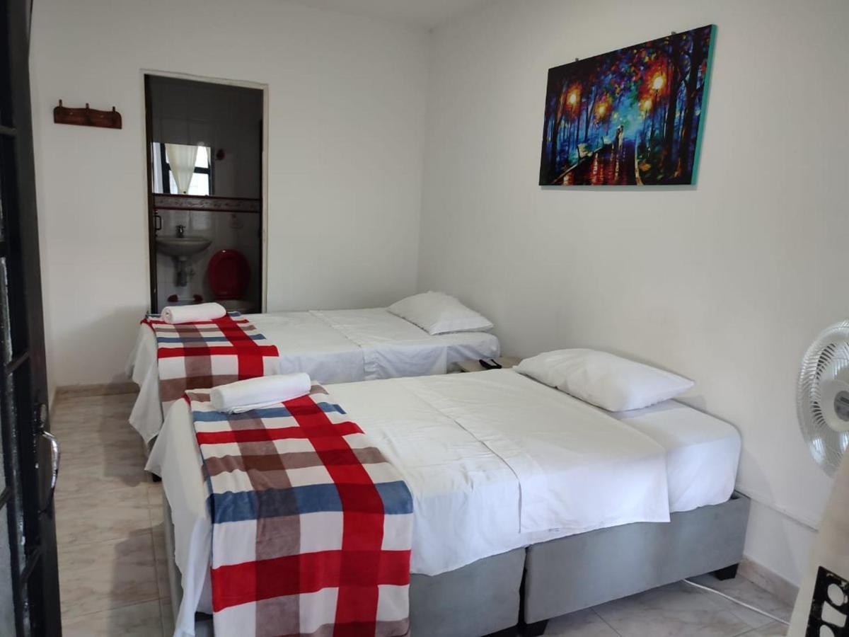 Hotel Posada Campestre San Juan Monterrey 外观 照片