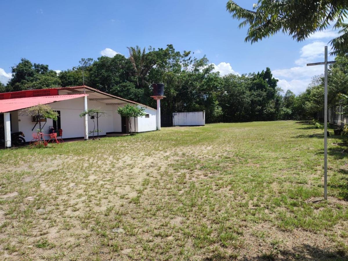 Hotel Posada Campestre San Juan Monterrey 外观 照片