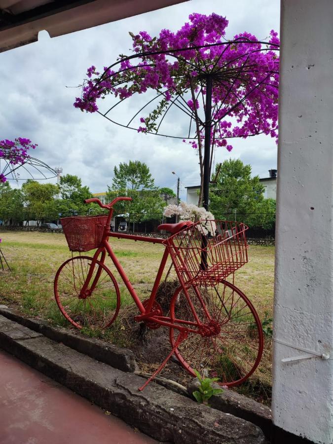 Hotel Posada Campestre San Juan Monterrey 外观 照片