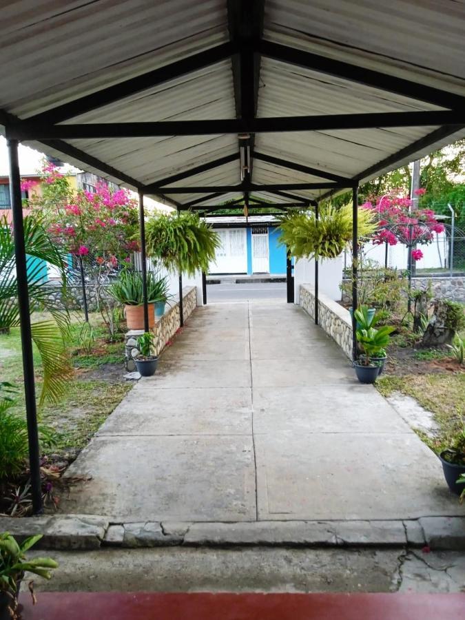Hotel Posada Campestre San Juan Monterrey 外观 照片