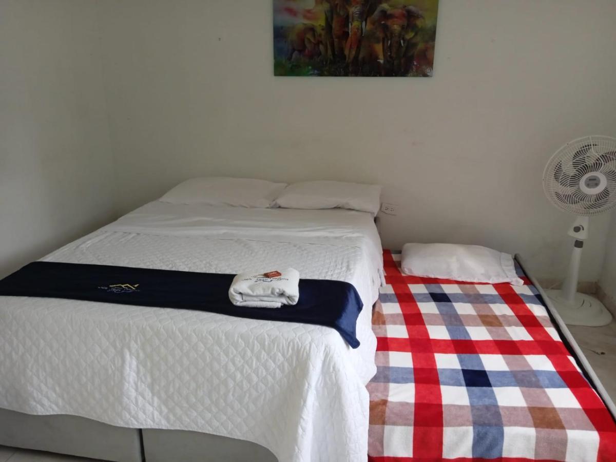 Hotel Posada Campestre San Juan Monterrey 外观 照片