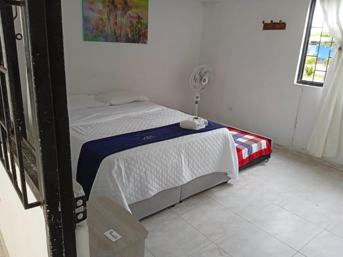 Hotel Posada Campestre San Juan Monterrey 外观 照片