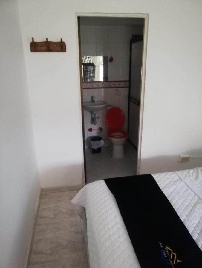 Hotel Posada Campestre San Juan Monterrey 外观 照片