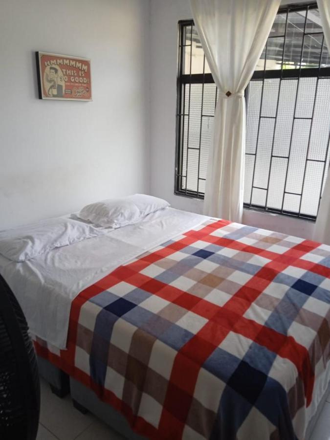 Hotel Posada Campestre San Juan Monterrey 外观 照片