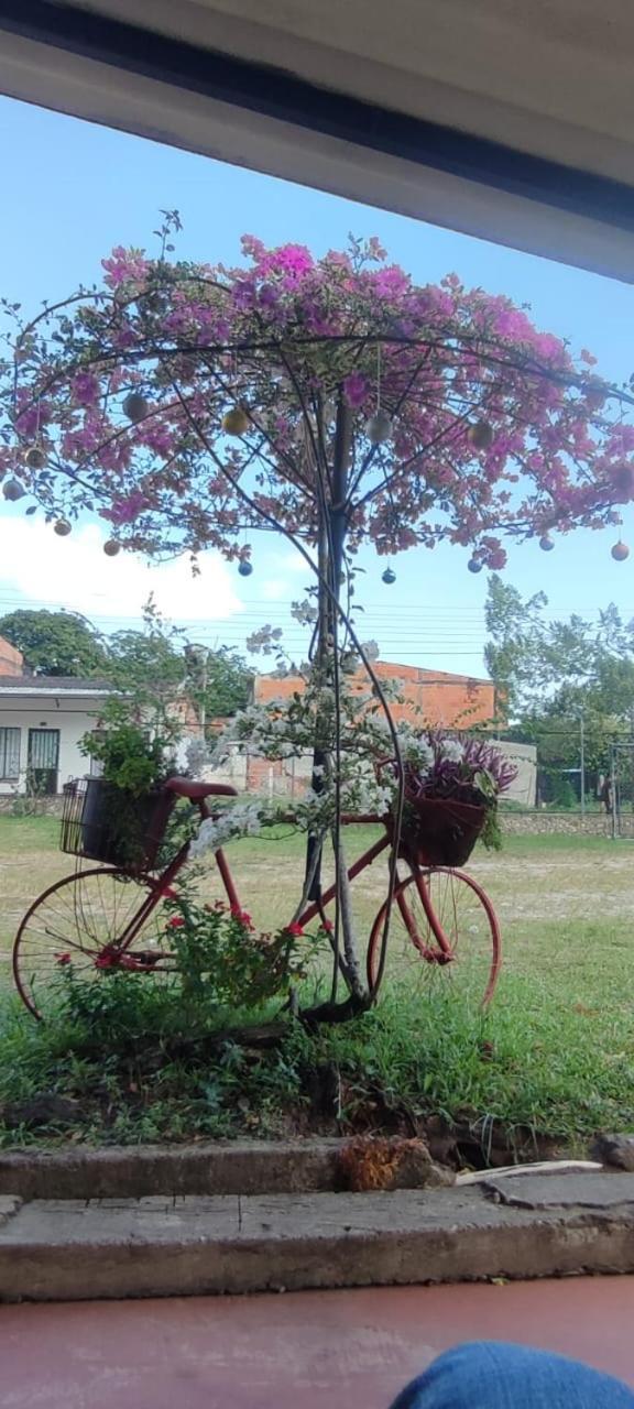 Hotel Posada Campestre San Juan Monterrey 外观 照片