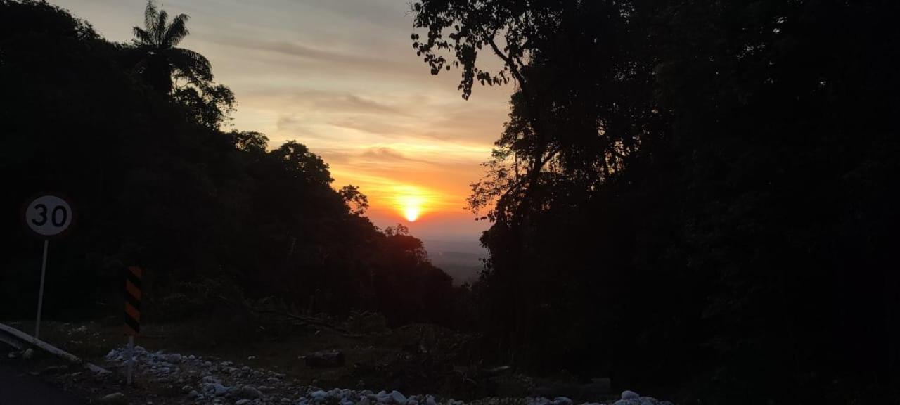Hotel Posada Campestre San Juan Monterrey 外观 照片