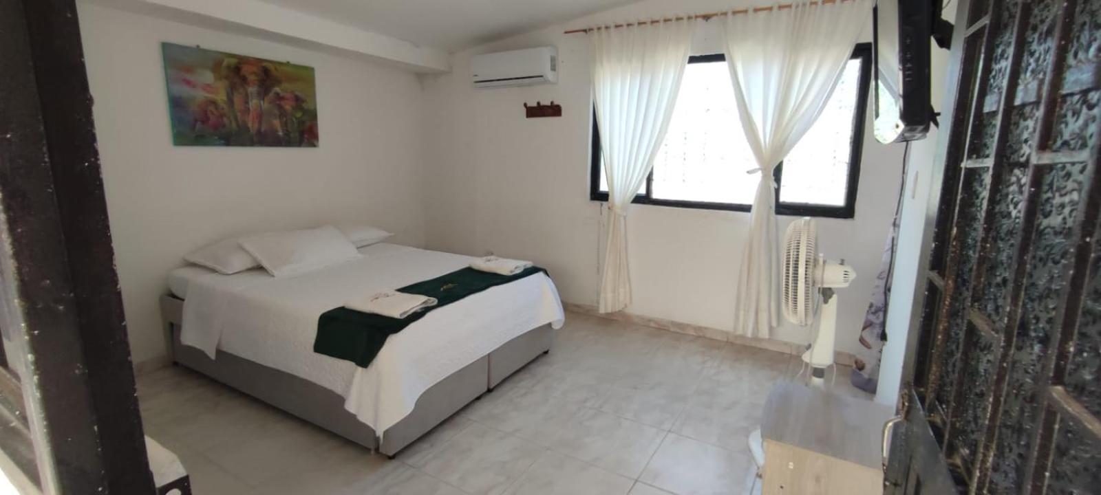 Hotel Posada Campestre San Juan Monterrey 外观 照片