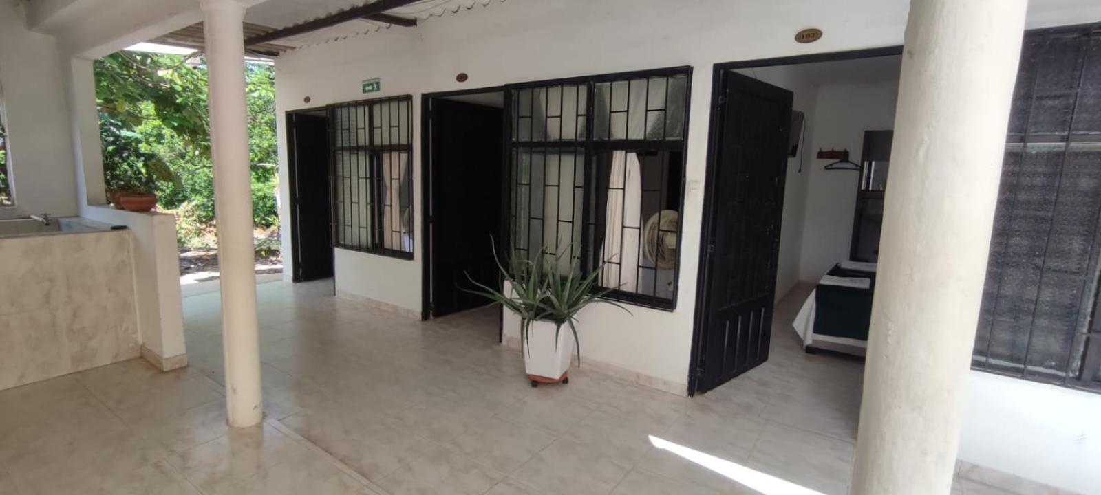 Hotel Posada Campestre San Juan Monterrey 外观 照片