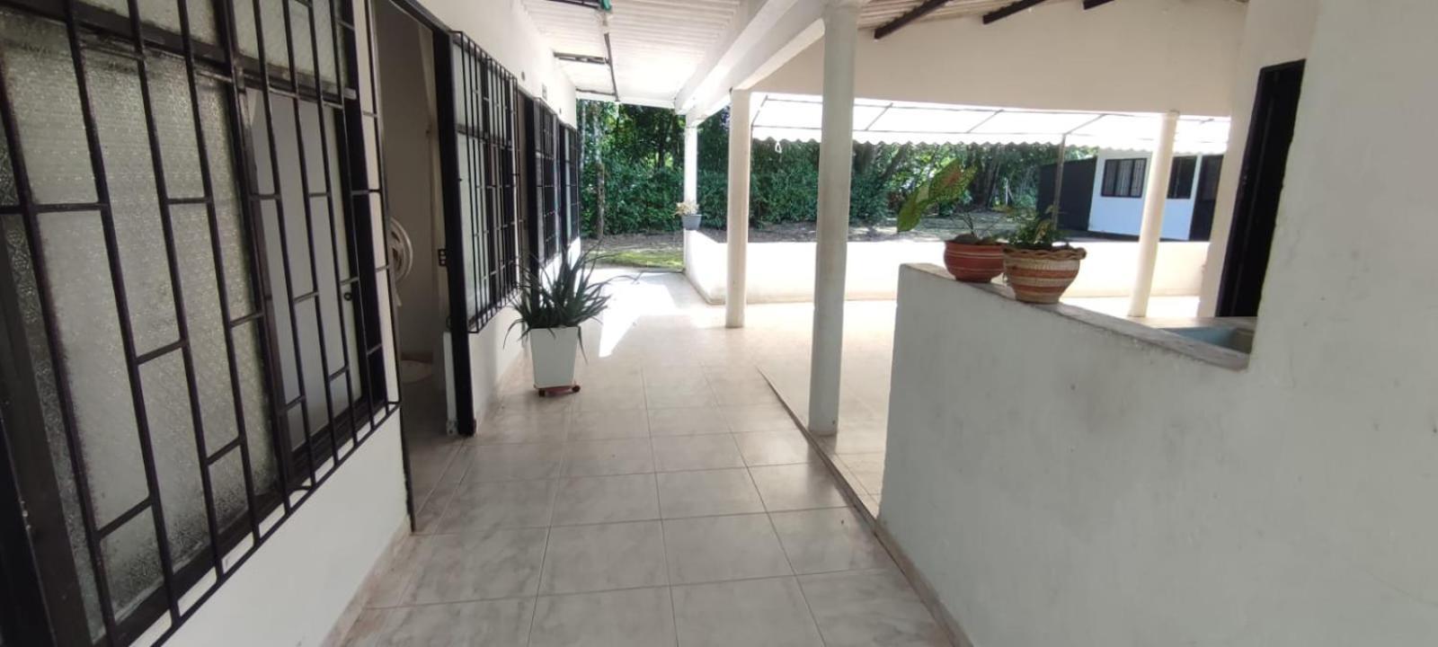 Hotel Posada Campestre San Juan Monterrey 外观 照片