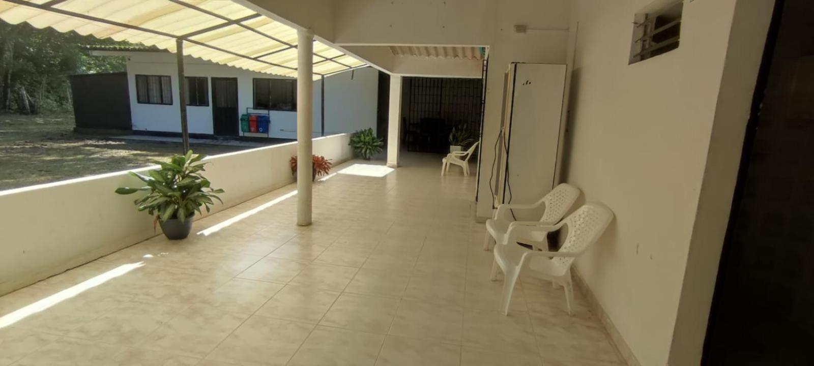 Hotel Posada Campestre San Juan Monterrey 外观 照片