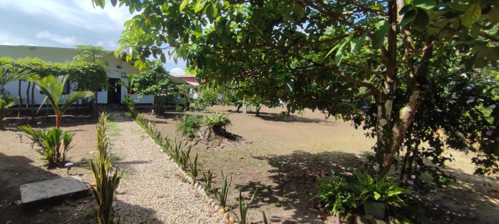 Hotel Posada Campestre San Juan Monterrey 外观 照片