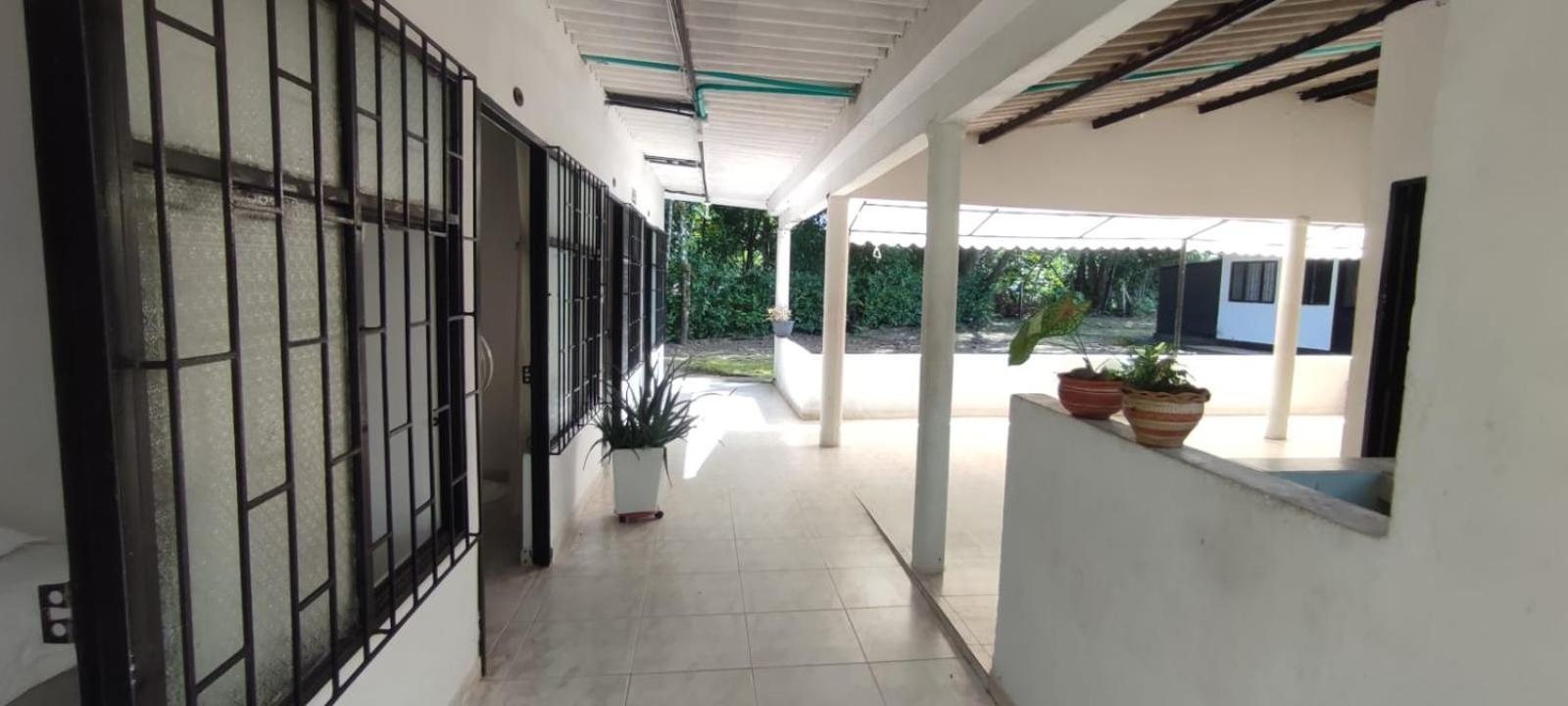 Hotel Posada Campestre San Juan Monterrey 外观 照片