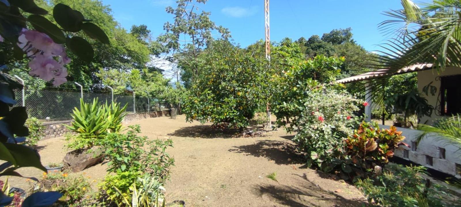 Hotel Posada Campestre San Juan Monterrey 外观 照片