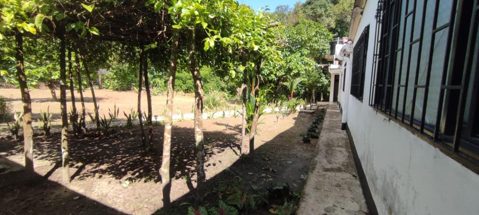 Hotel Posada Campestre San Juan Monterrey 外观 照片