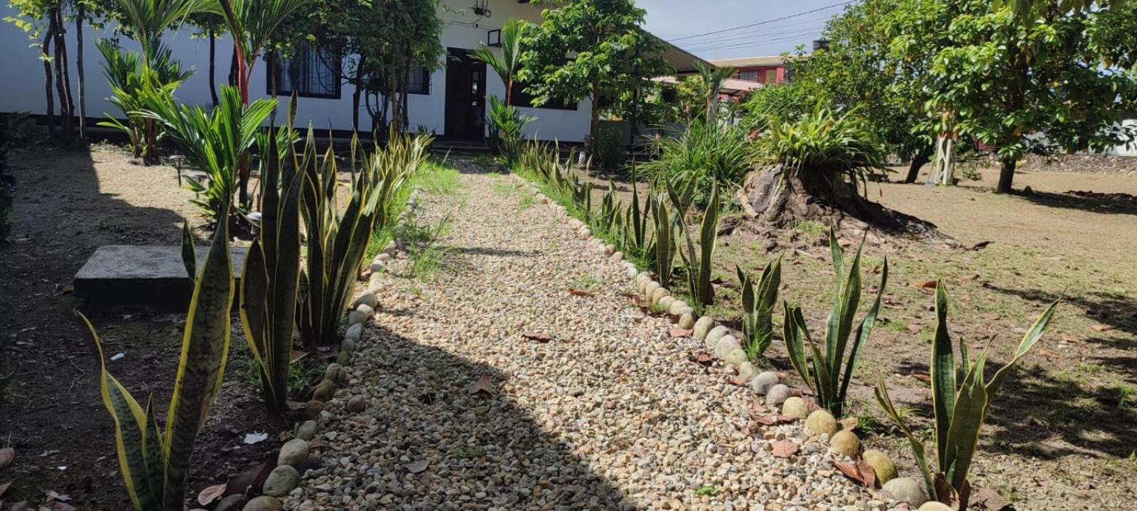 Hotel Posada Campestre San Juan Monterrey 外观 照片