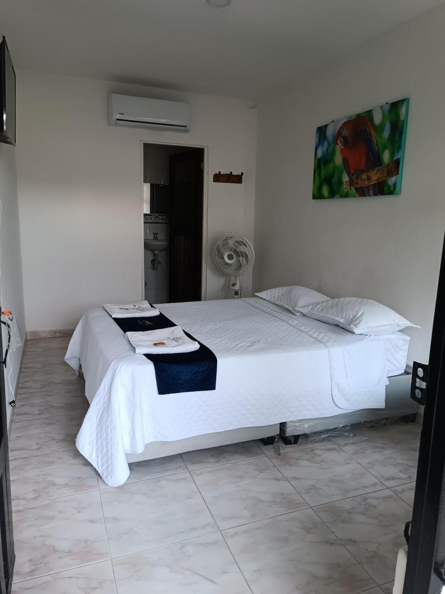 Hotel Posada Campestre San Juan Monterrey 外观 照片