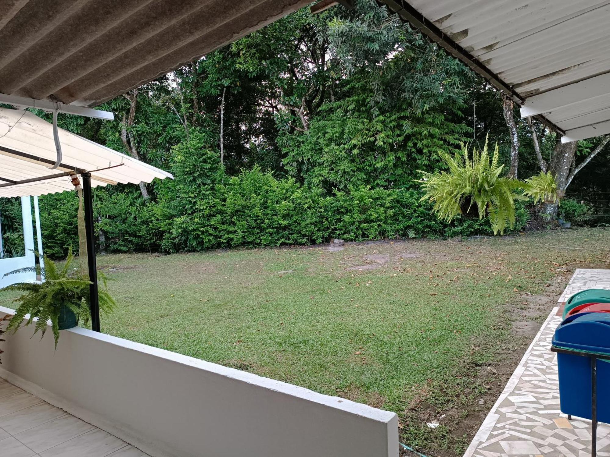 Hotel Posada Campestre San Juan Monterrey 外观 照片