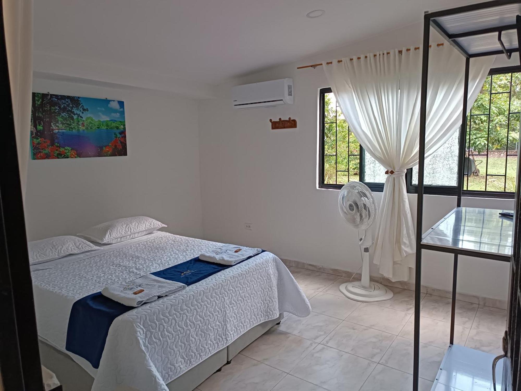 Hotel Posada Campestre San Juan Monterrey 外观 照片