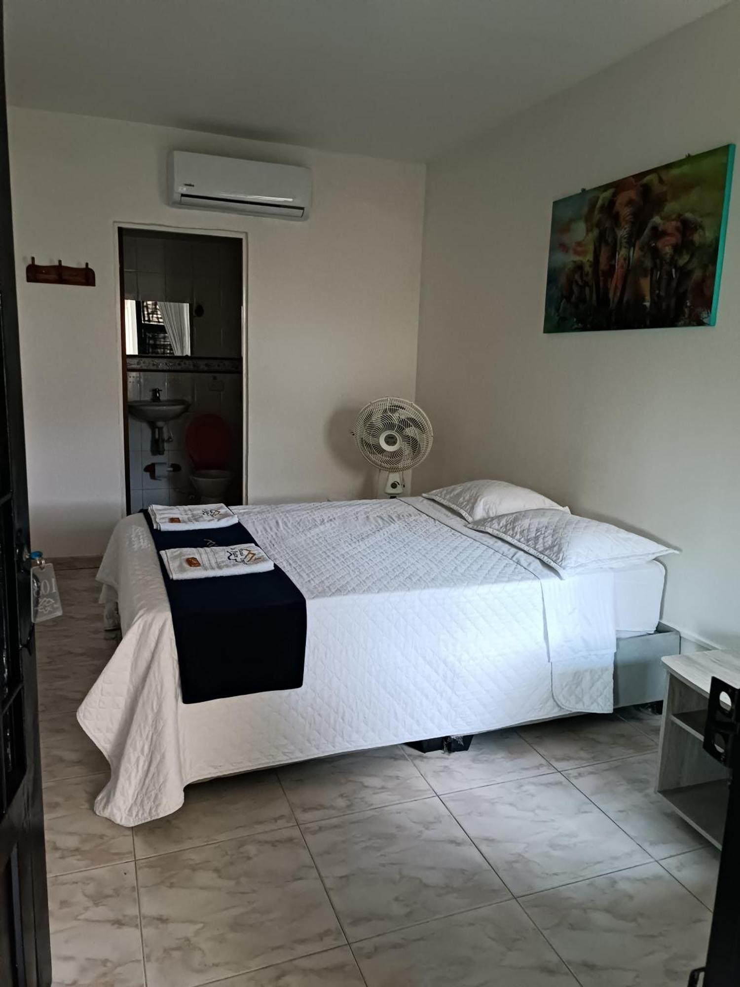 Hotel Posada Campestre San Juan Monterrey 外观 照片